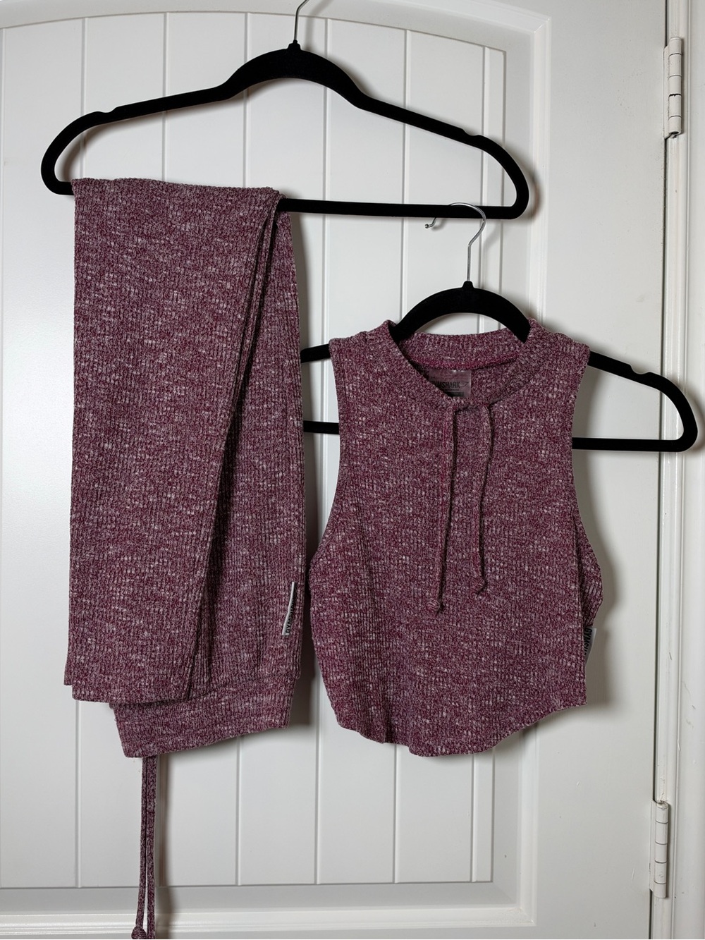 Gymshark Slounge set